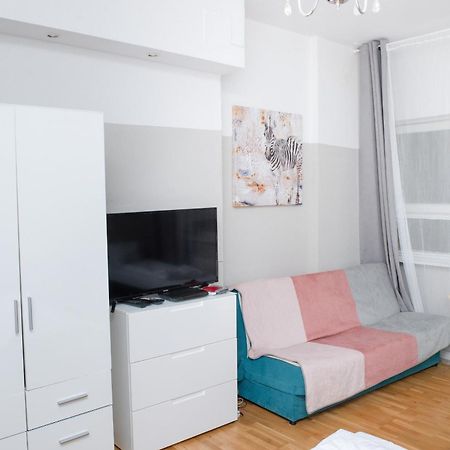 Big Central City Apartment West Kurfurstendamm Berlim Exterior foto