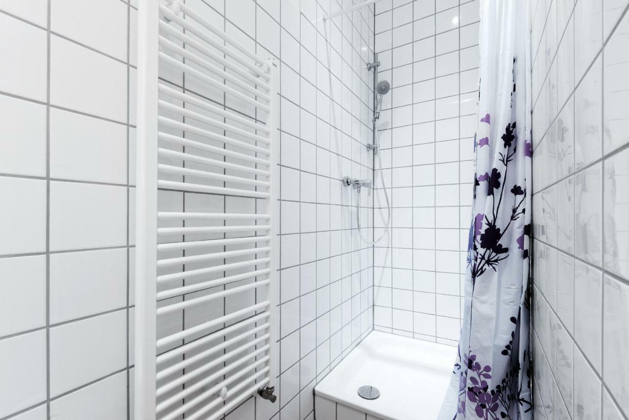 Big Central City Apartment West Kurfurstendamm Berlim Exterior foto