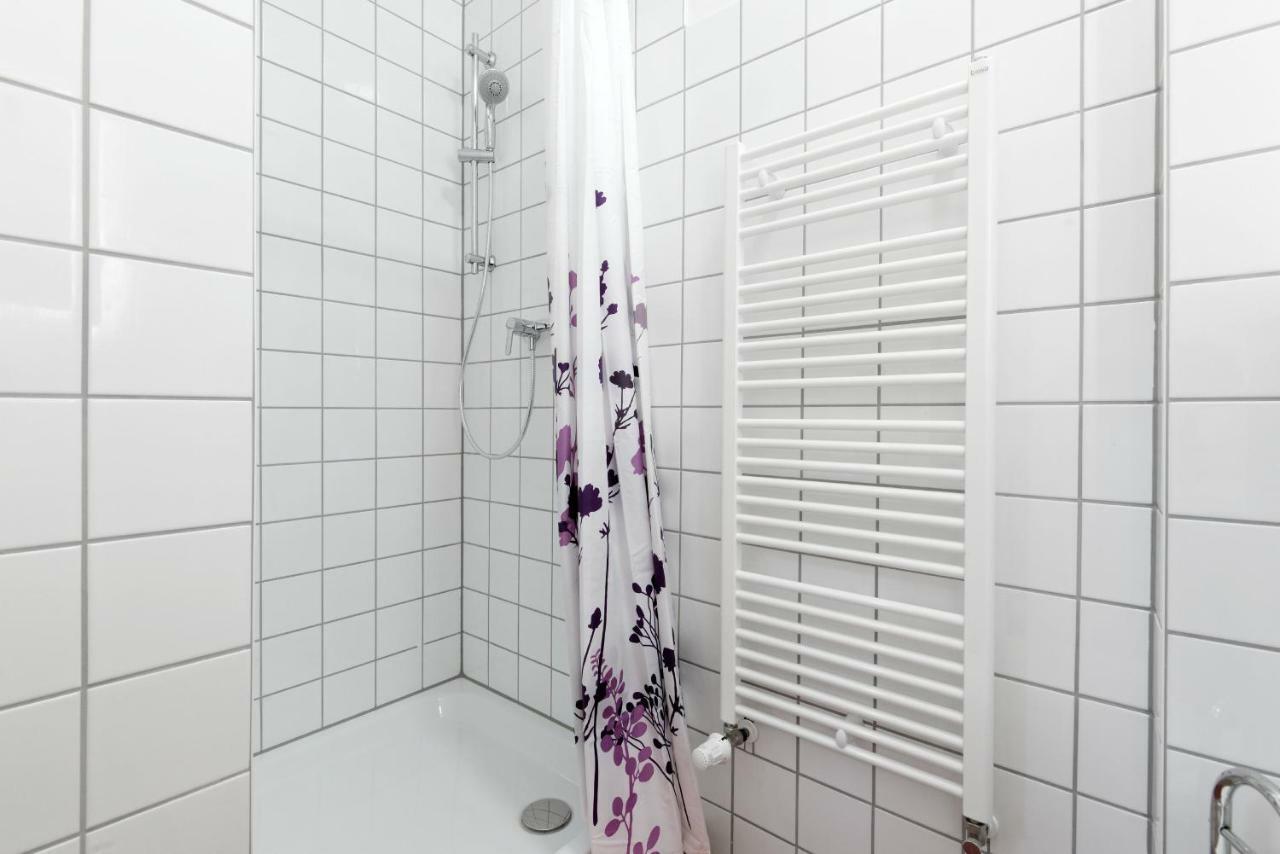 Big Central City Apartment West Kurfurstendamm Berlim Exterior foto